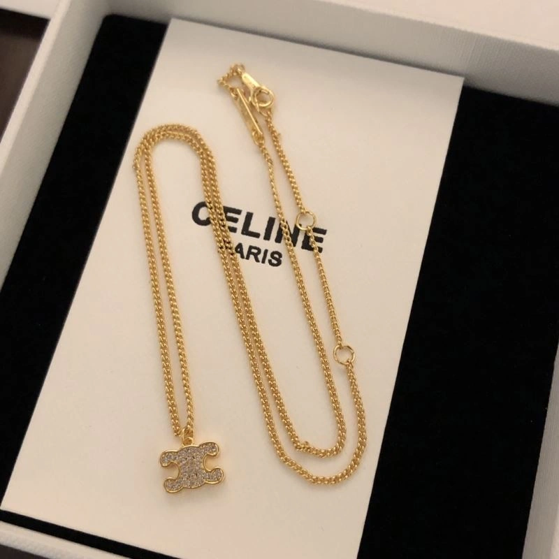 Celine Necklaces FashionForward 218541