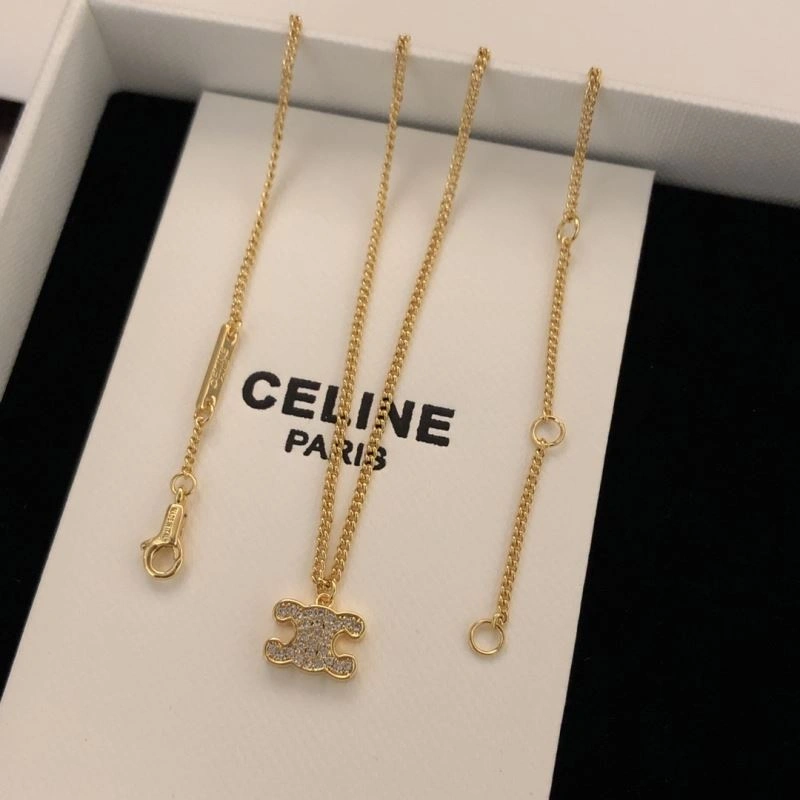 Celine Necklaces FashionForward 218541