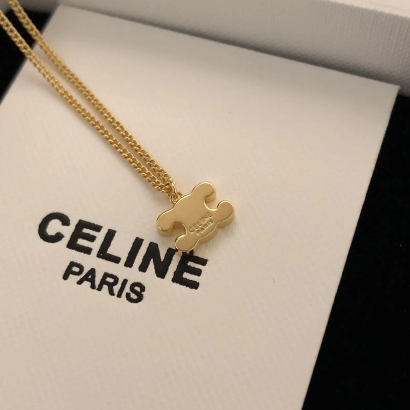 Celine Necklaces FashionForward 218541