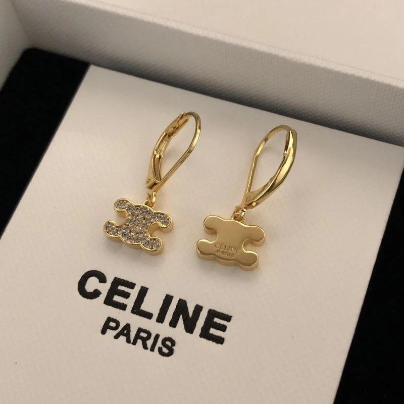 Celine Necklaces FashionForward 218541