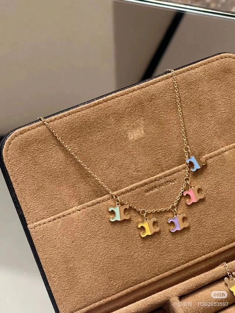 Celine Necklaces FastDry 218532