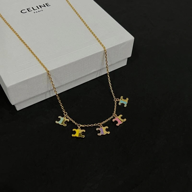 Celine Necklaces FastDry 218532