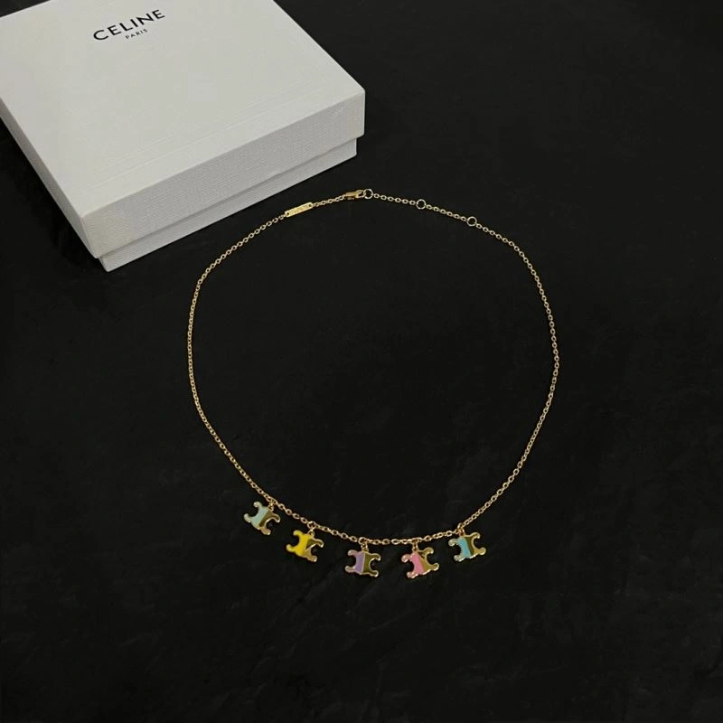 Celine Necklaces FastDry 218532