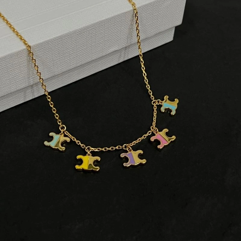 Celine Necklaces FastDry 218532