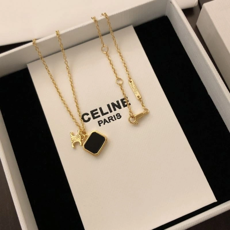 Celine Necklaces Chic 218560