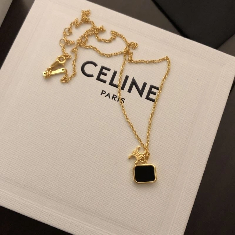 Celine Necklaces Chic 218560