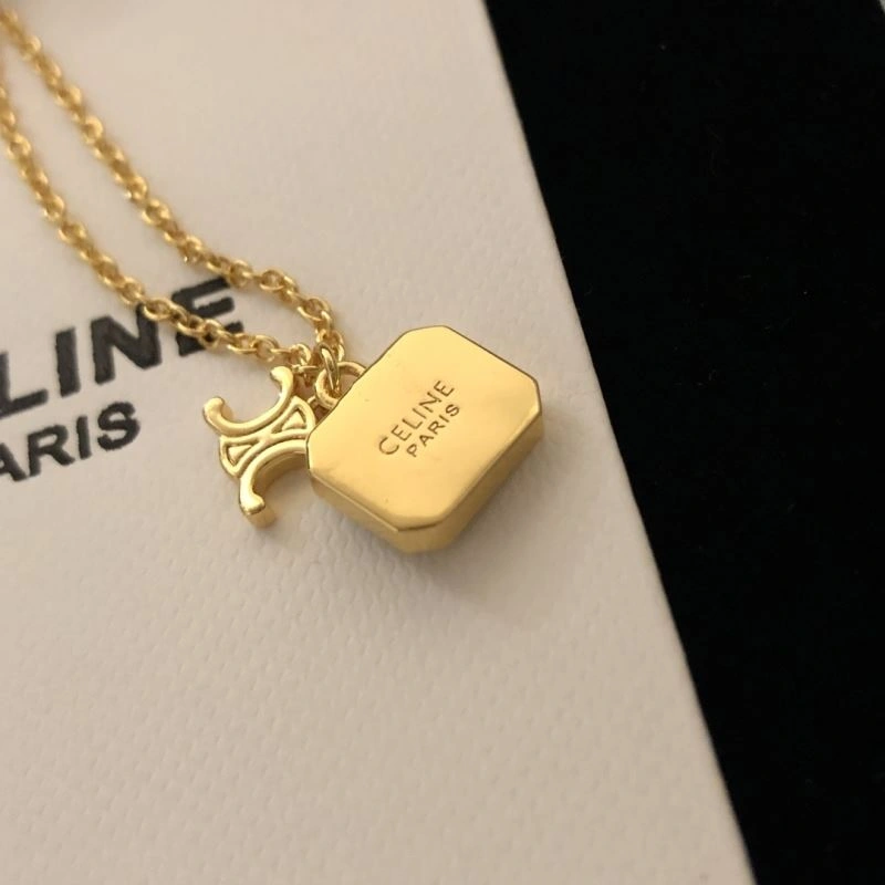 Celine Necklaces Chic 218560