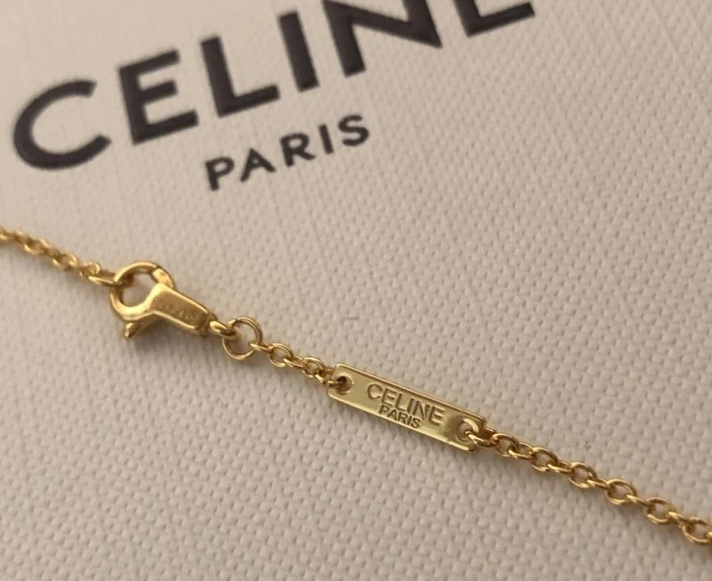 Celine Necklaces Chic 218560