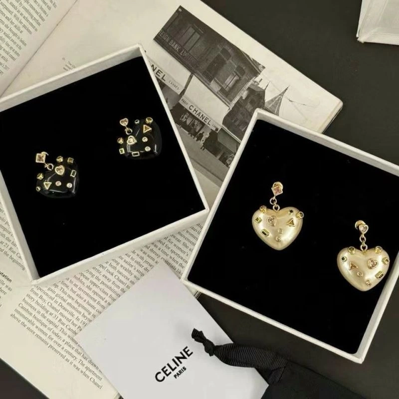 Celine Necklaces SunProtective 218531