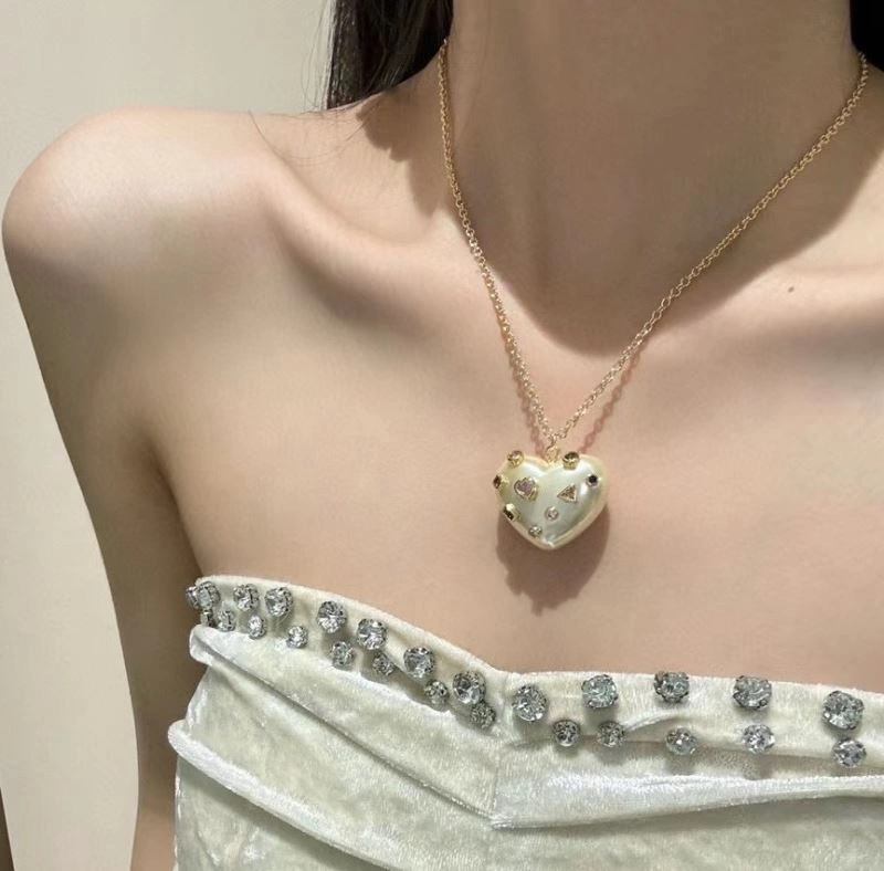 Celine Necklaces SunProtective 218531