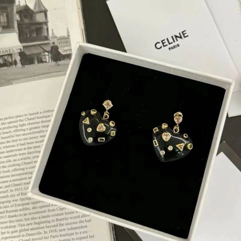 Celine Necklaces SunProtective 218531