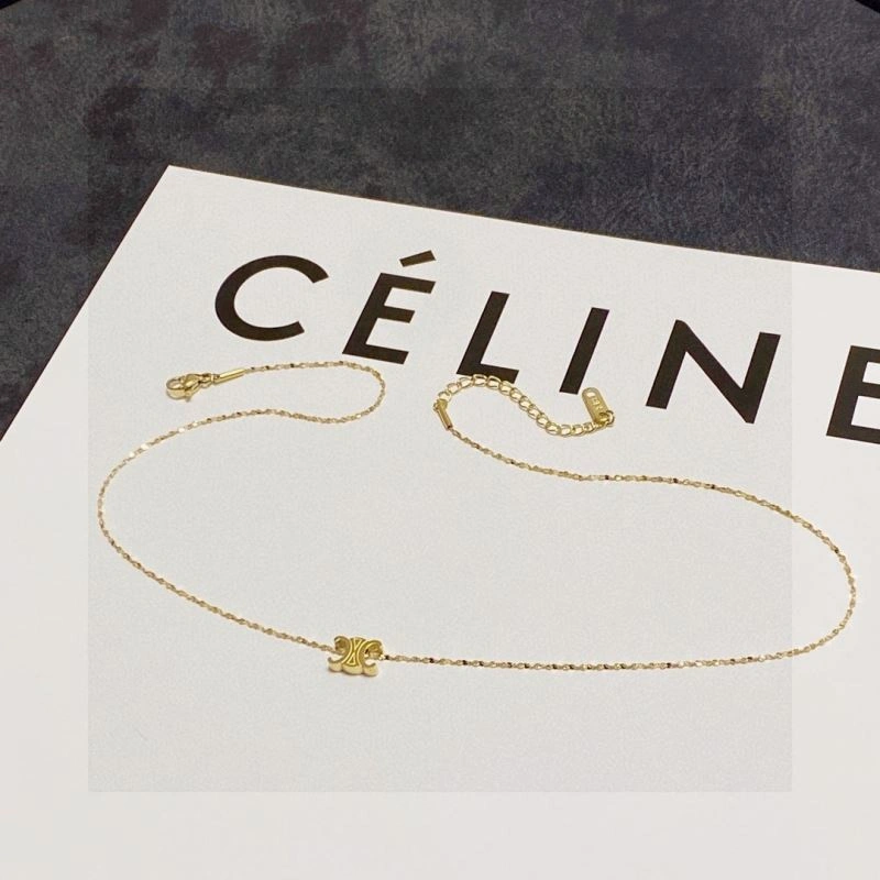 Upgraded Celine Necklaces 218533