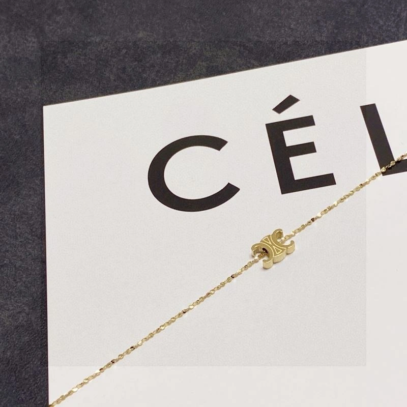 Upgraded Celine Necklaces 218533