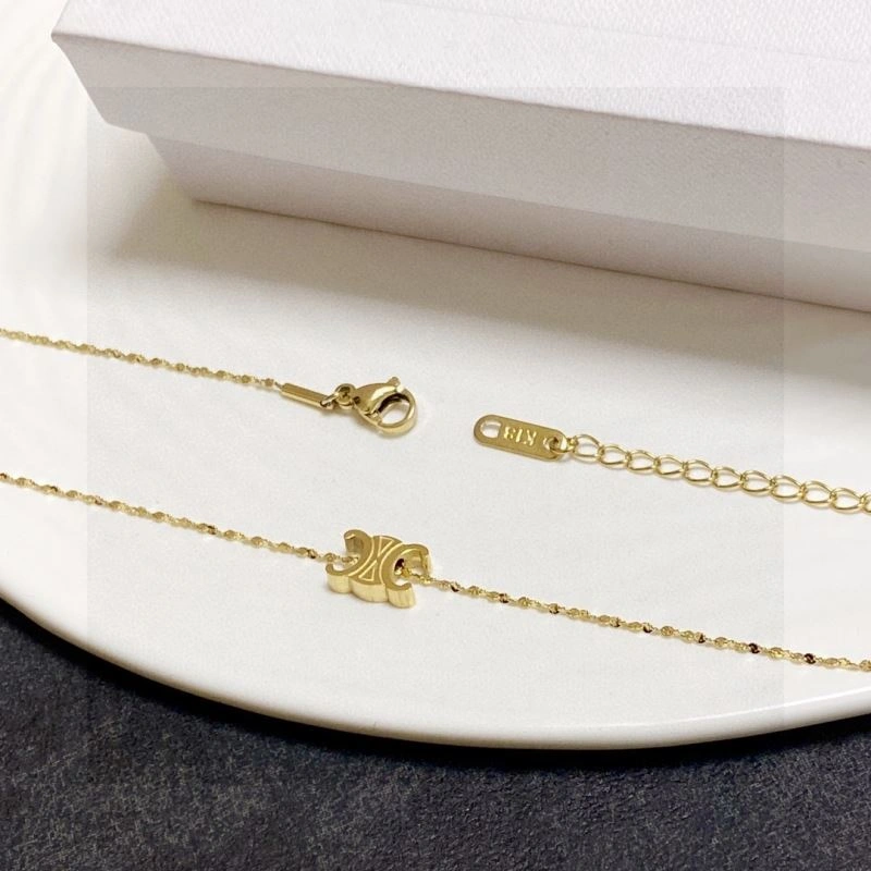 Upgraded Celine Necklaces 218533