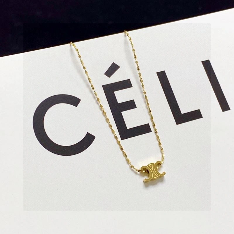 Upgraded Celine Necklaces 218533
