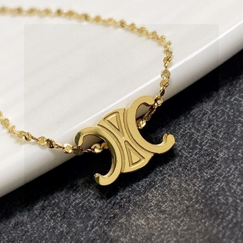Upgraded Celine Necklaces 218533