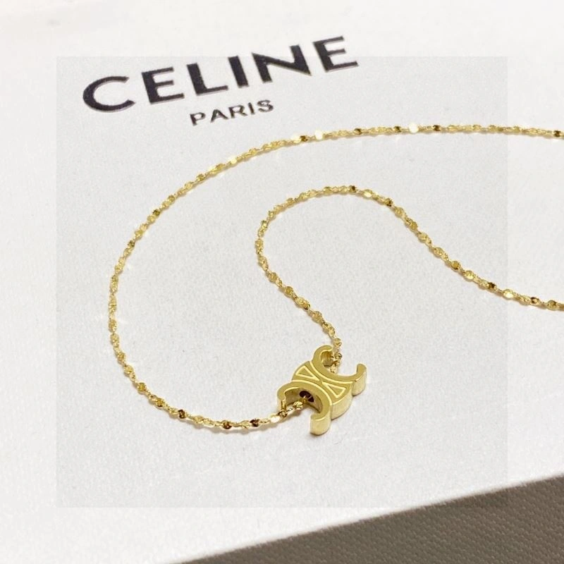 Upgraded Celine Necklaces 218533