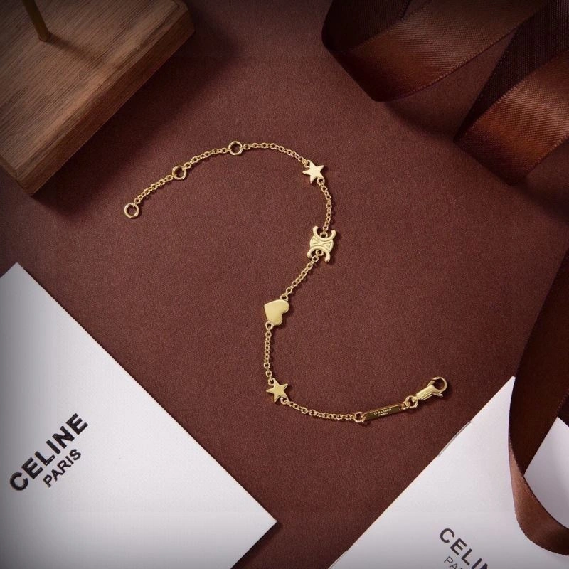 Celine Necklaces FreshLook 218535