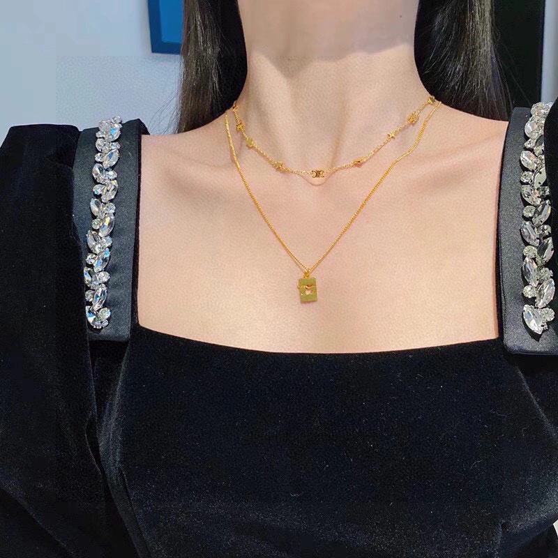Celine Necklaces FreshLook 218535