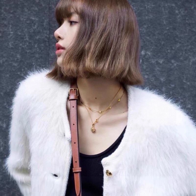 Celine Necklaces FreshLook 218535