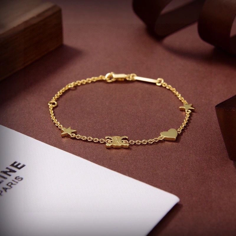 Celine Necklaces FreshLook 218535