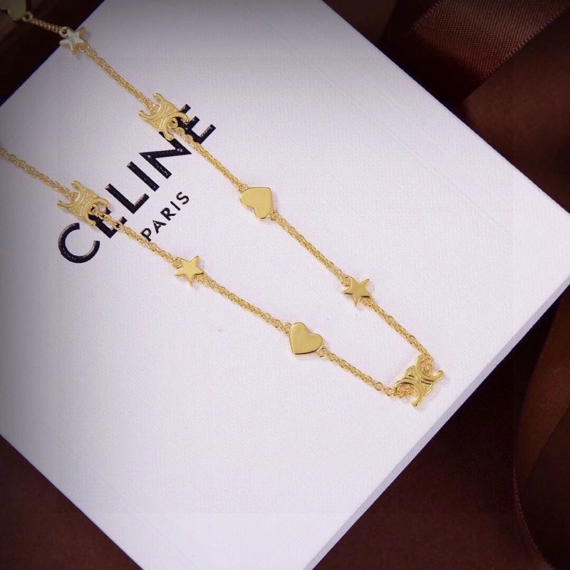 Celine Necklaces FreshLook 218535