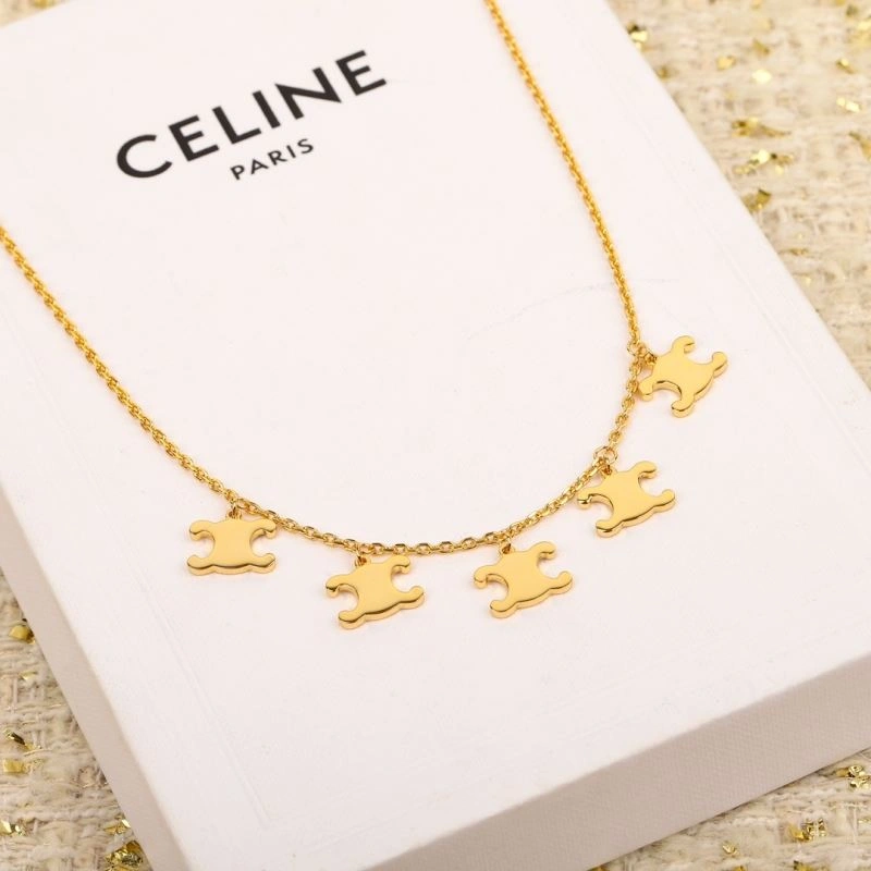 Celine Necklaces UrbanStyle 218606