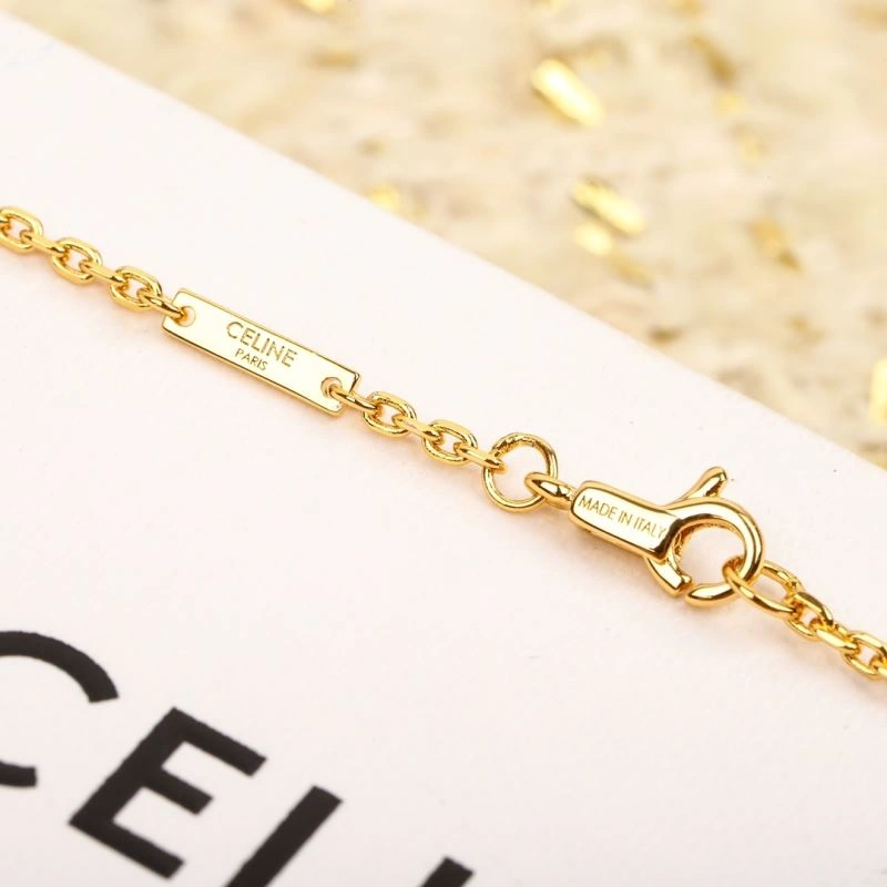 Celine Necklaces UrbanStyle 218606