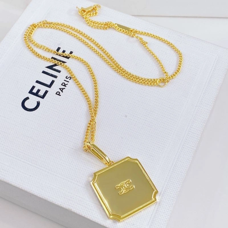 Celine Necklaces NewStyle 218469