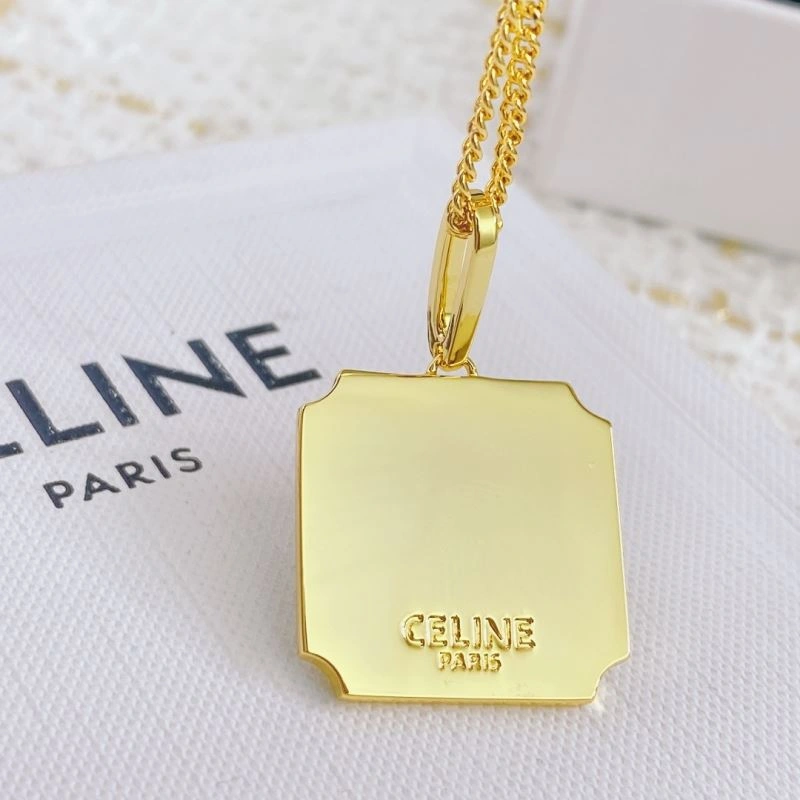 Celine Necklaces NewStyle 218469