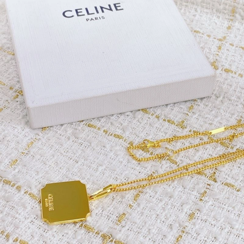 Celine Necklaces NewStyle 218469