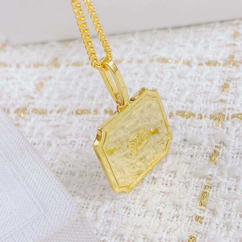 Celine Necklaces NewStyle 218469