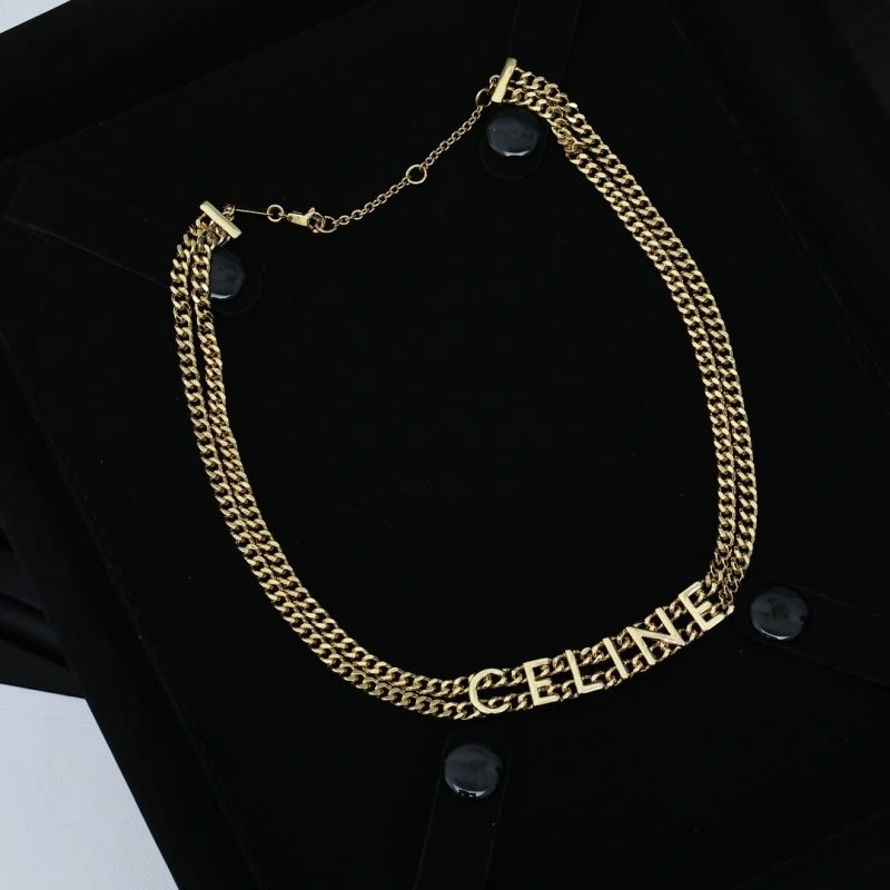 DailyWear Celine Necklaces 218473