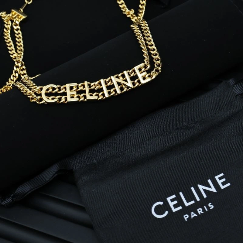 DailyWear Celine Necklaces 218473