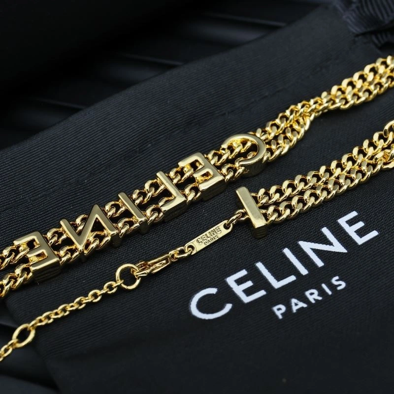 DailyWear Celine Necklaces 218473