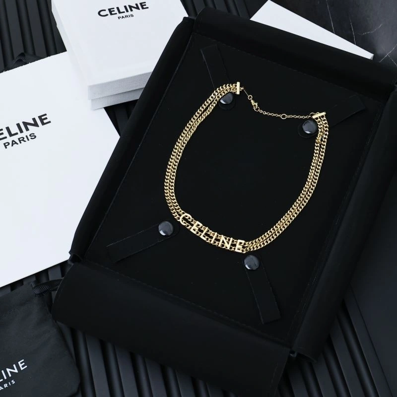 DailyWear Celine Necklaces 218473