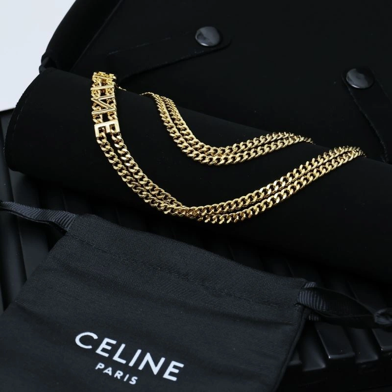 DailyWear Celine Necklaces 218473