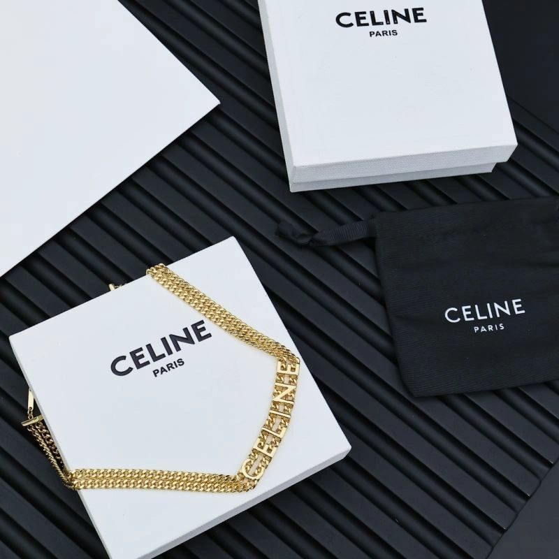DailyWear Celine Necklaces 218473