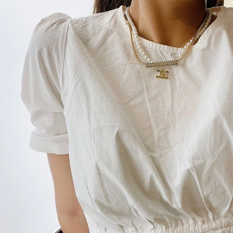 Celine Necklaces EasyCare 218460