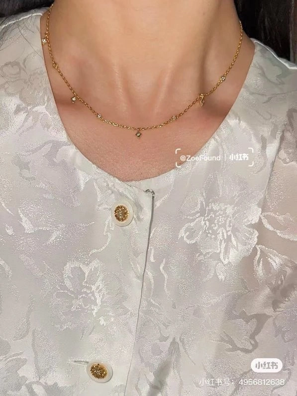Bright Celine Necklaces 218454