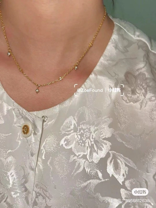 Bright Celine Necklaces 218454