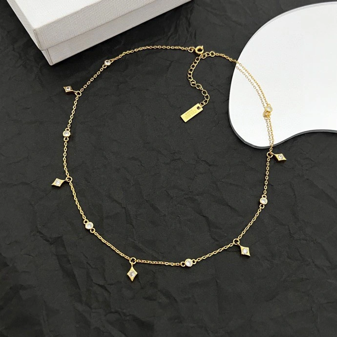 Bright Celine Necklaces 218454