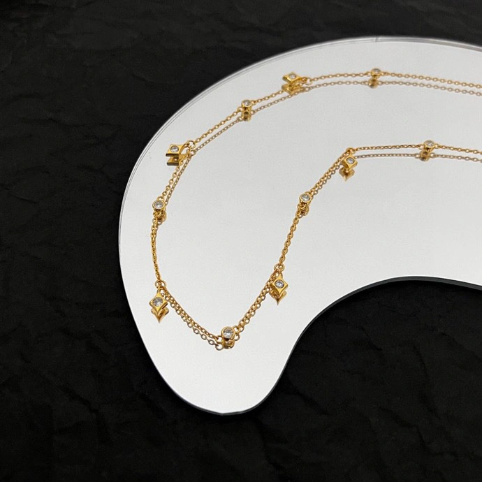Bright Celine Necklaces 218454