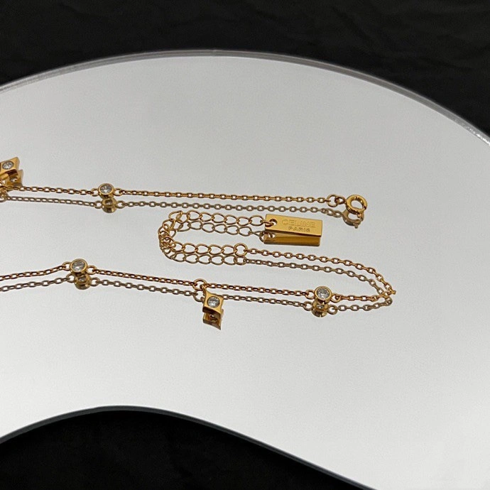Bright Celine Necklaces 218454