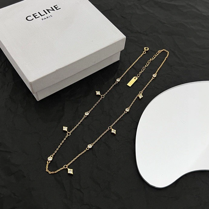 Bright Celine Necklaces 218454
