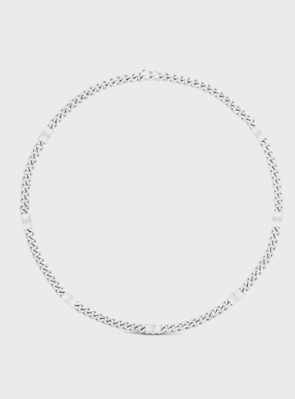 Celine Necklaces Original 218458
