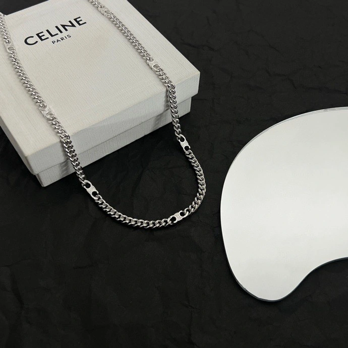 Celine Necklaces Original 218458