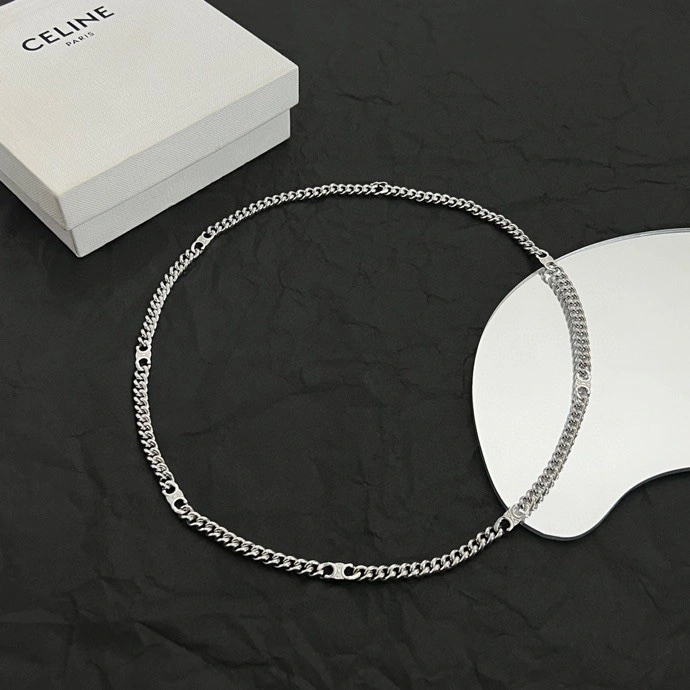 Celine Necklaces Original 218458