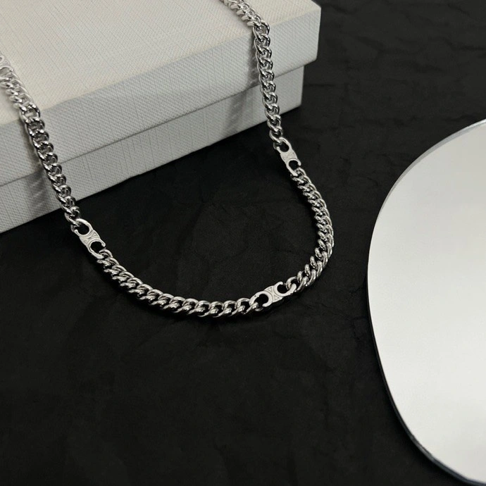 Celine Necklaces Original 218458