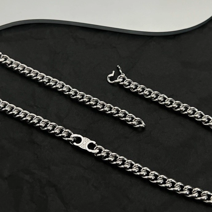 Celine Necklaces Original 218458